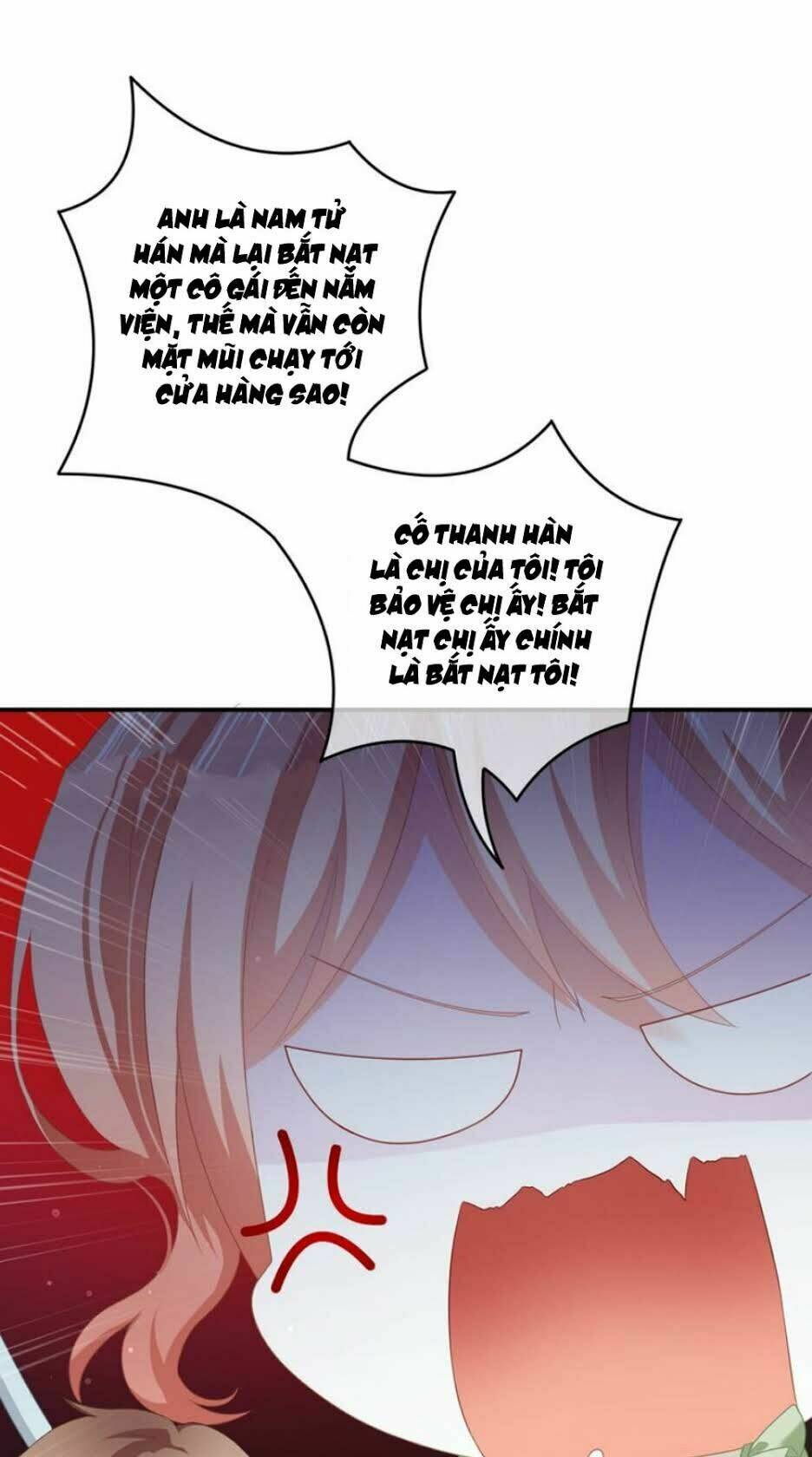 tiệm may luyến sắc chapter 5 17