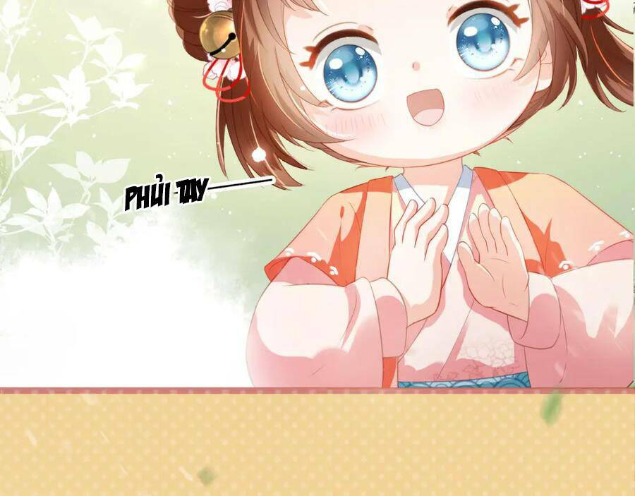 nhặt được bảo bối manh manh chapter 3 77