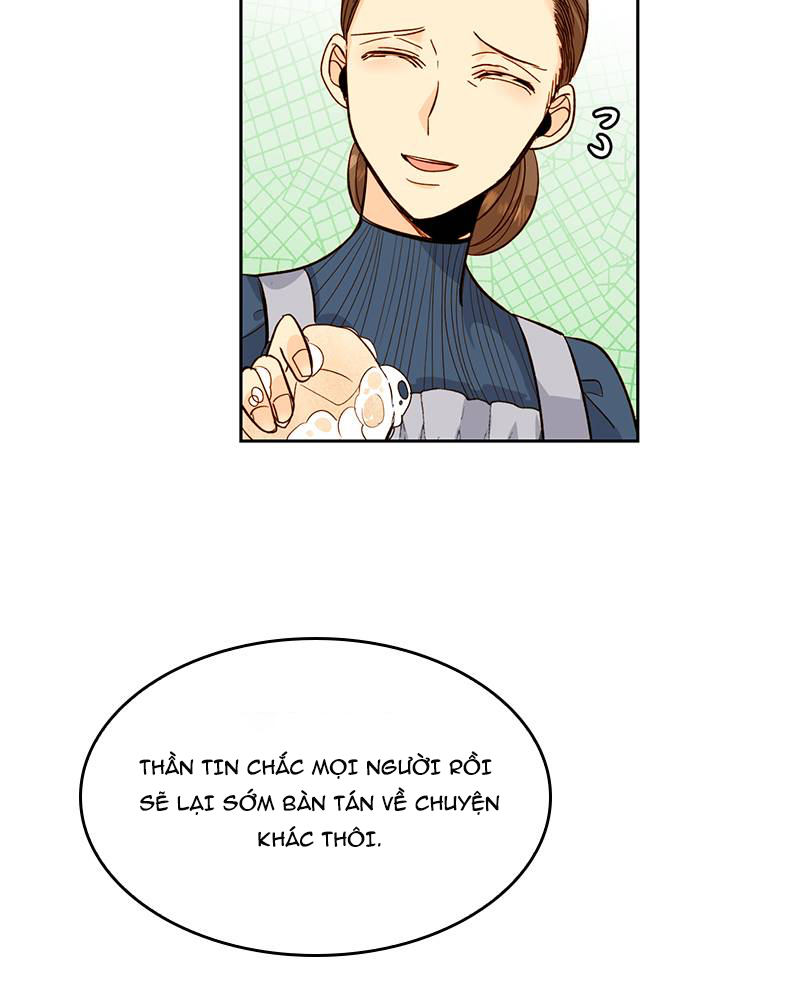 Hoàng Hậu Tái Hôn chapter 30.1 35