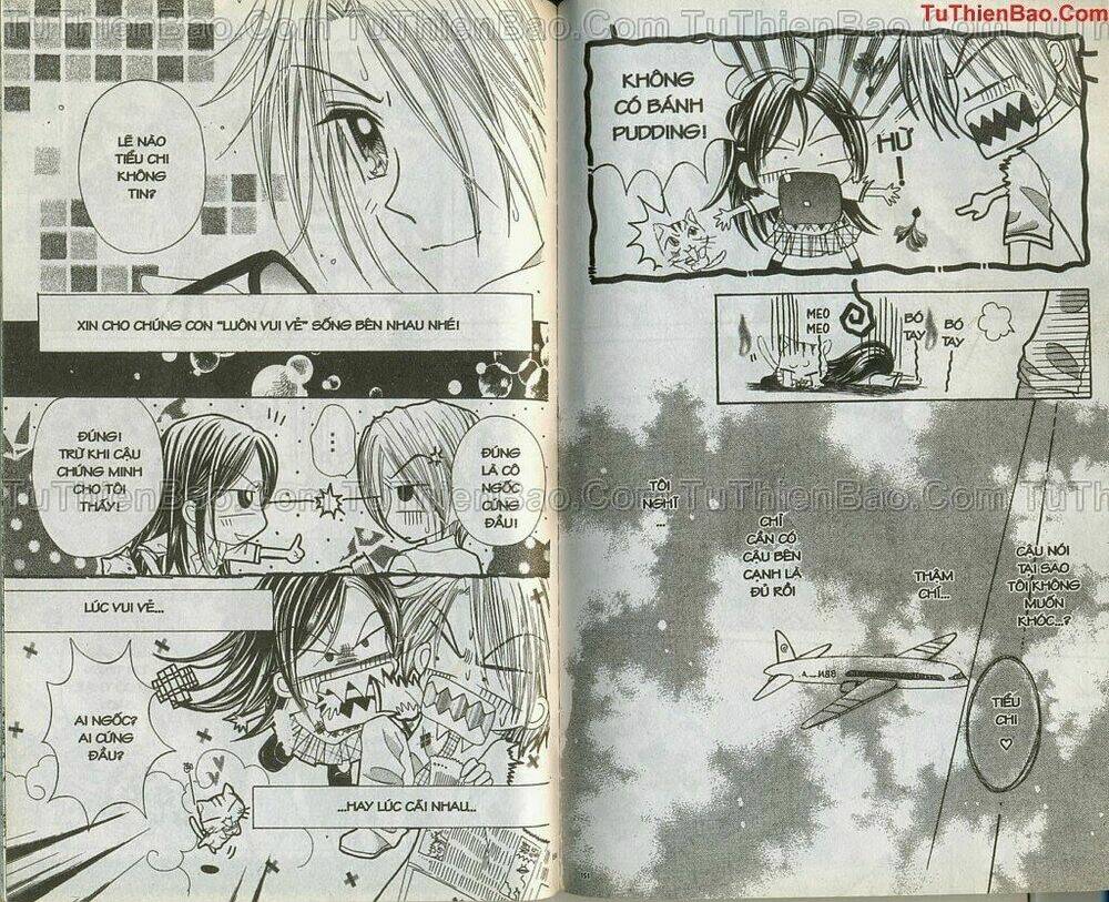 vườn mật ngọt chapter 2 75