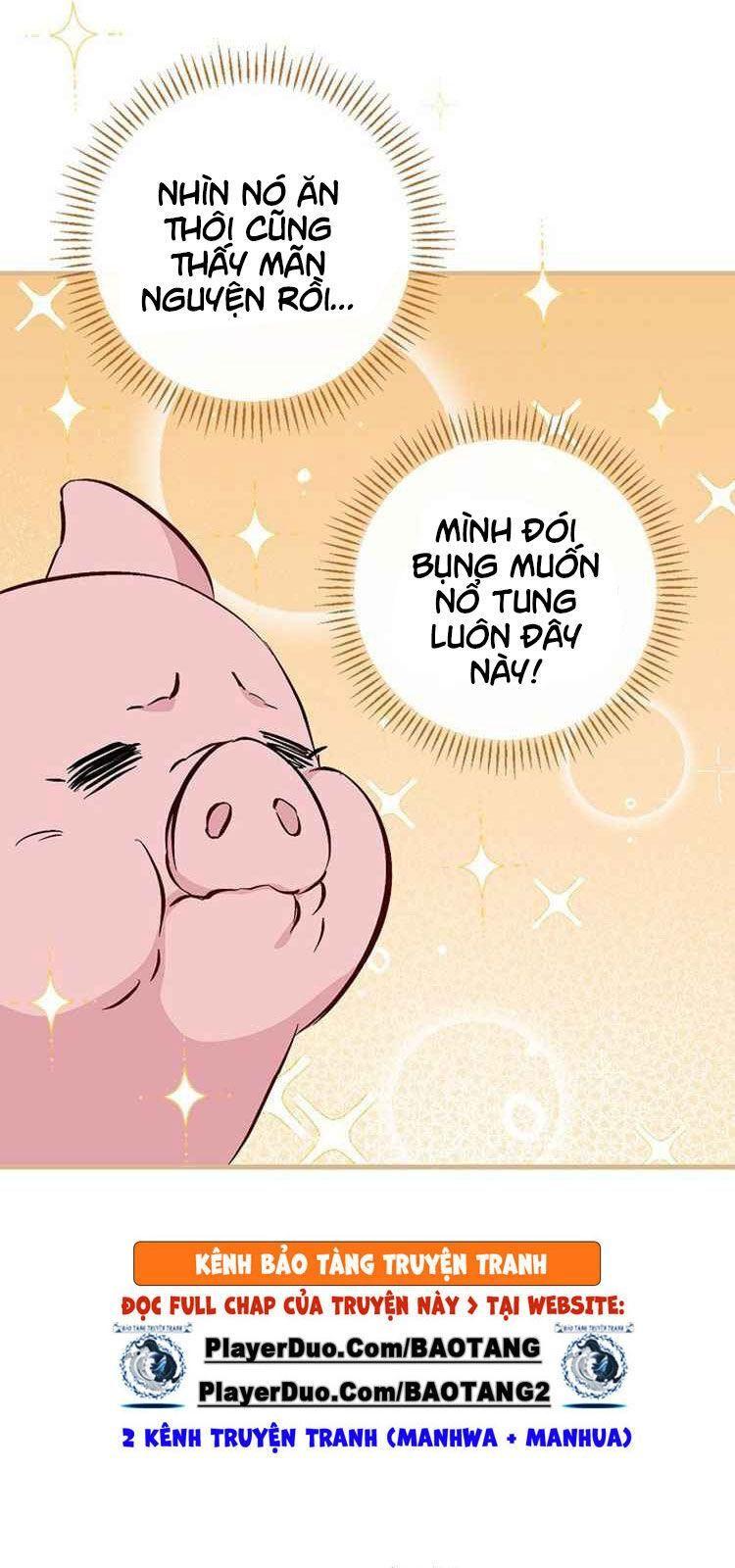 tôi lên cấp chỉ bằng cách ăn chapter 55 50