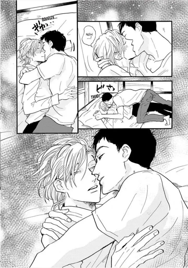 hãy gặp nhau tại tsukikagerou chapter 2 22