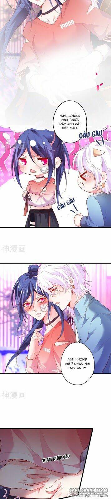 biến lan lăng vương thành ảnh đế chapter 44 16