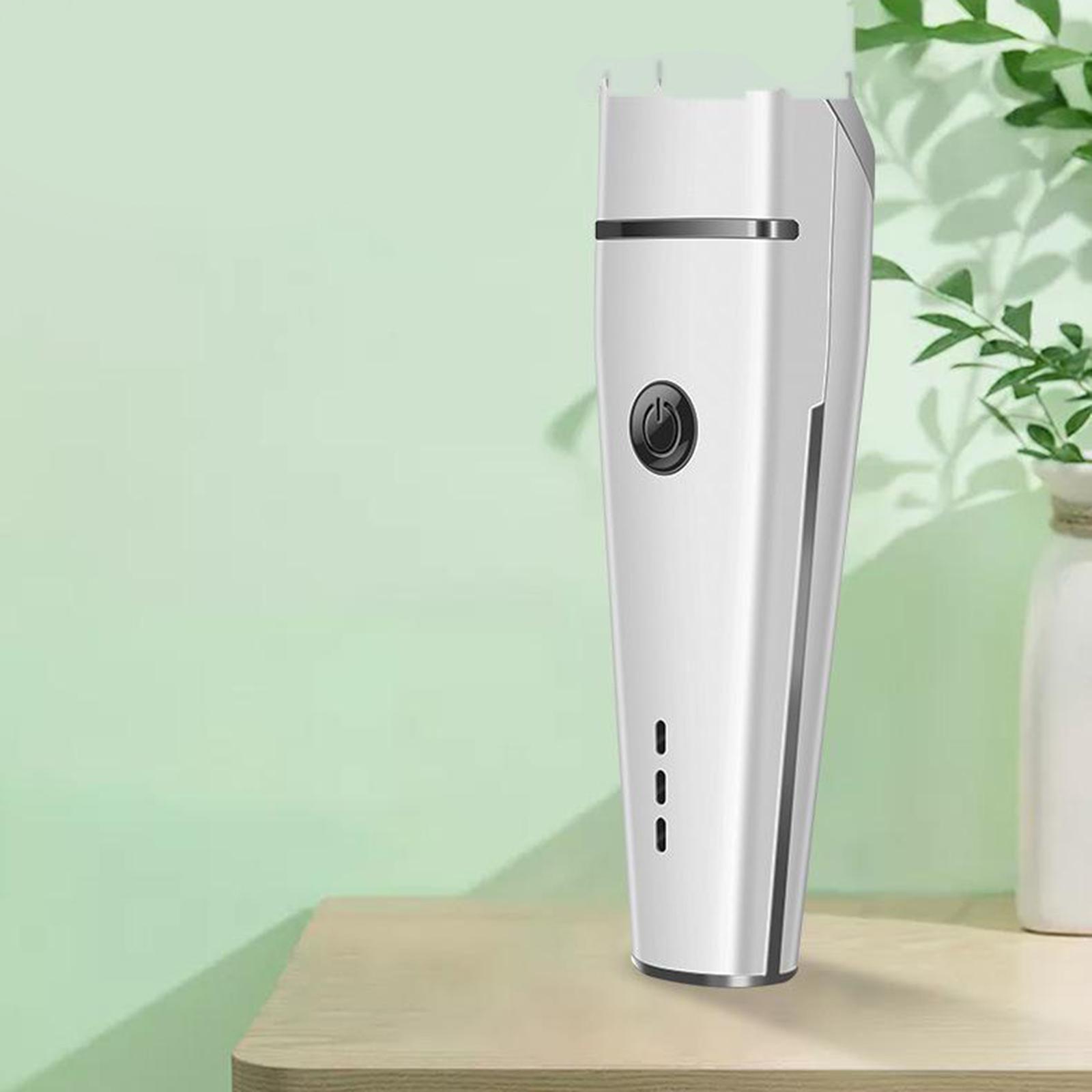 Pro Electric Cordless Handy Hair Clipper Trimmer Hair Cutting