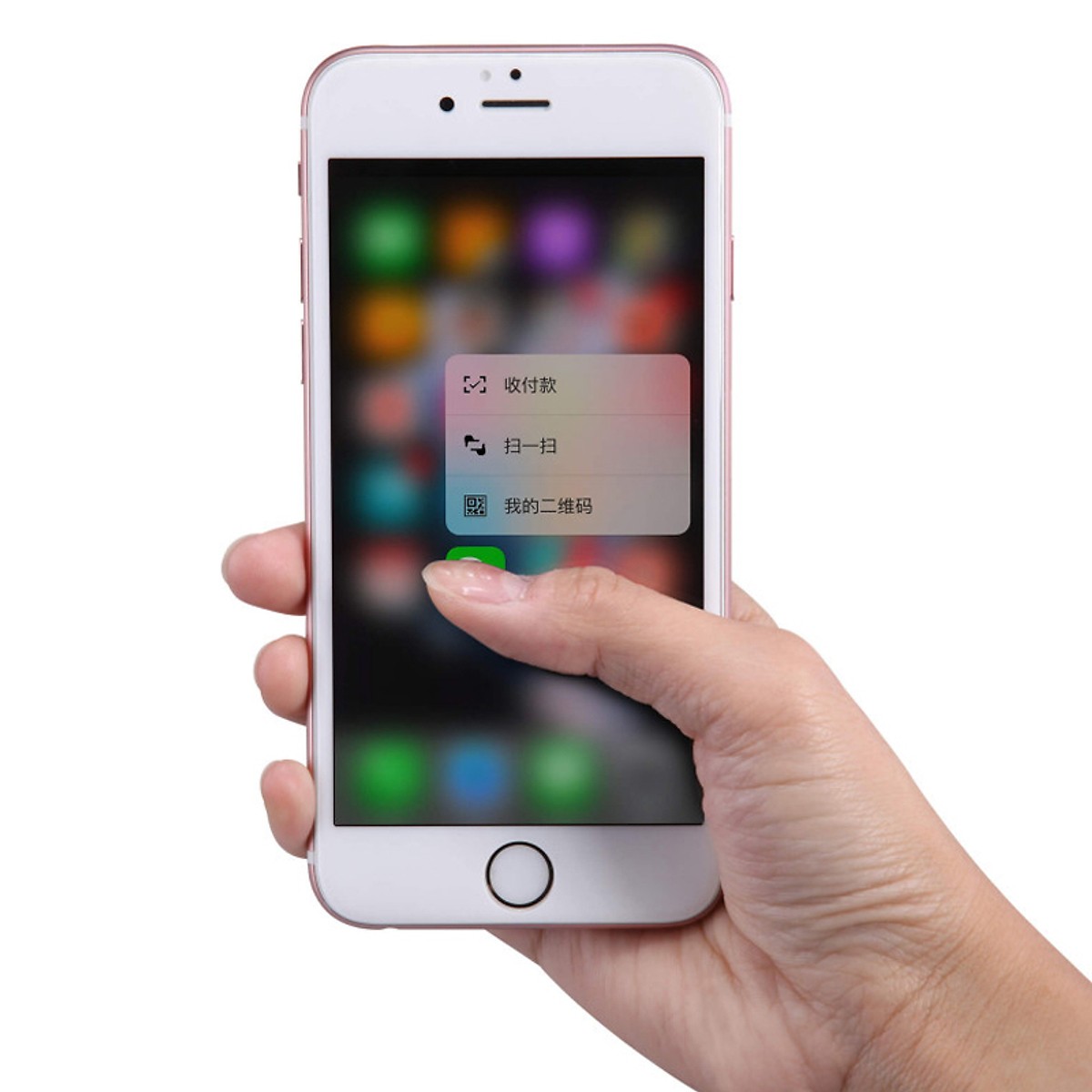 Miếng dán kính cường lực 3D full màn hình cho iPhone SE 2020 / iPhone 7 / 8 hiệu Nillkin CP+ Max - Hàng chính hãng
