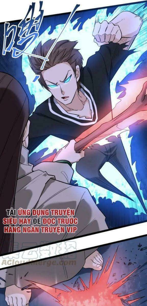 hồi xuân tiểu độc y chapter 74 36