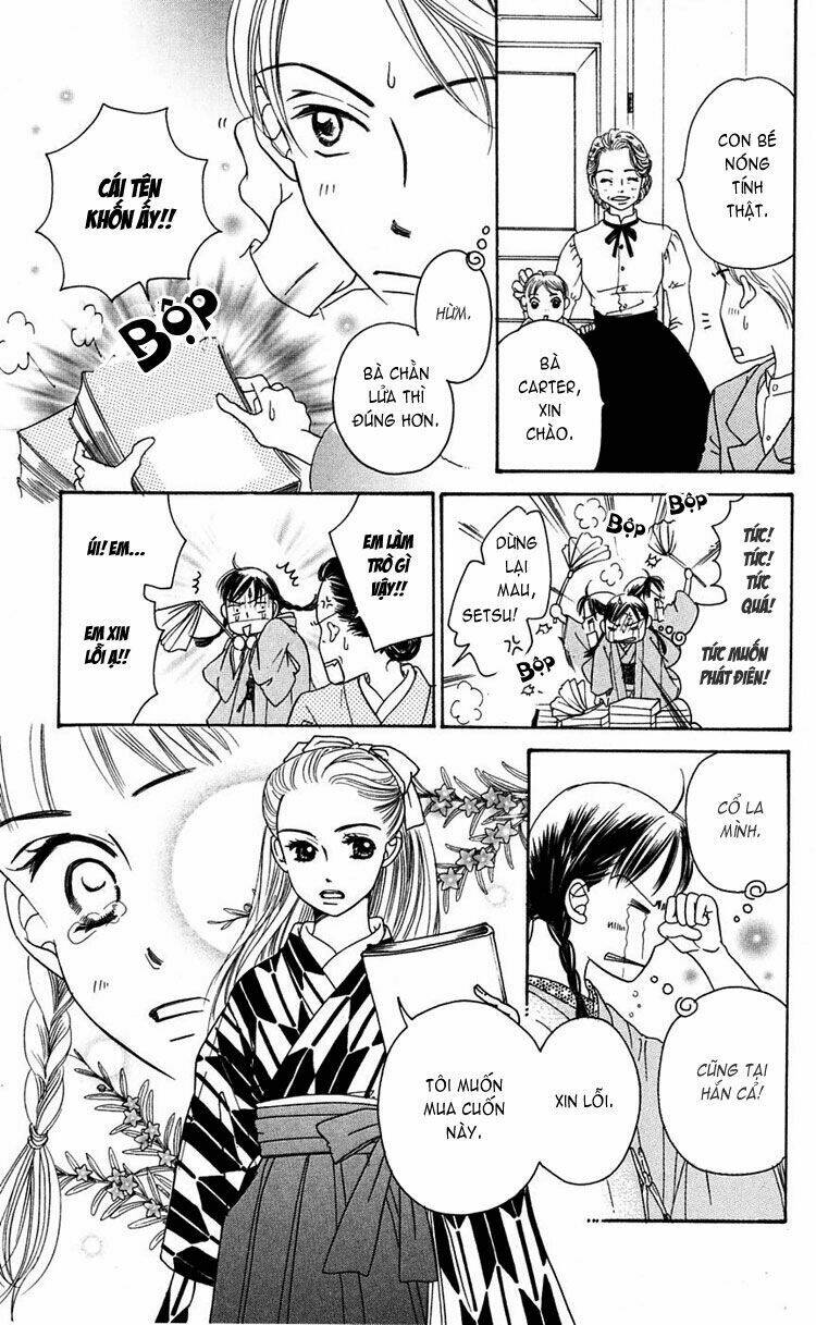 organ cung đàn bất diệt chapter 1 10