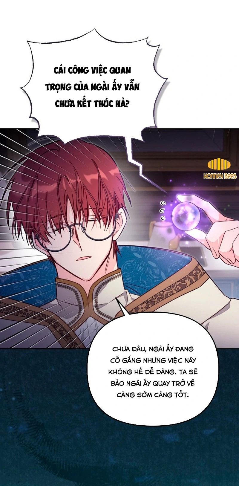 không có chỗ cho kẻ giả mạo chapter 83 50