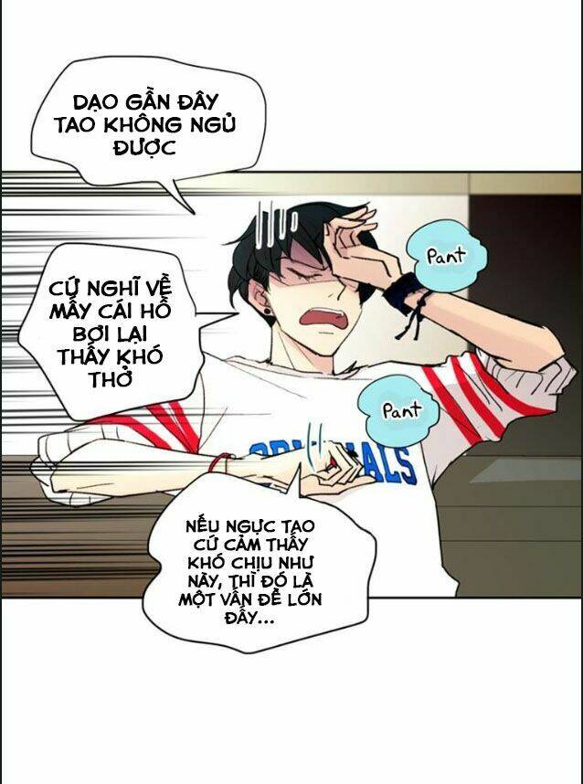 ông bà nội tuổi 17 chapter 7.1 17