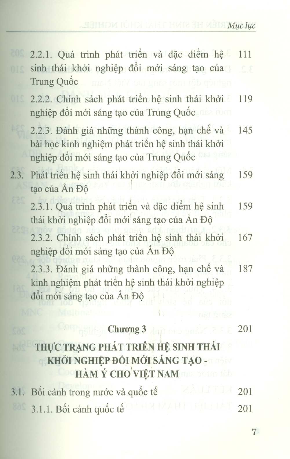 Phát Triển Hệ Sinh Thái Khởi Nghiệp Đổi Mới Sáng Tạo - Kinh Nghiệm Của Các Nước Châu Á Và Hàm Ý Choviệt Nam (Sách chuyên khảo) - Viện Hàn lâm Khoa học xã hội Việt Nam - Viện Kinh tế và Chính trị Thế giới; TS. Nguyễn Hồng Thu chủ biên