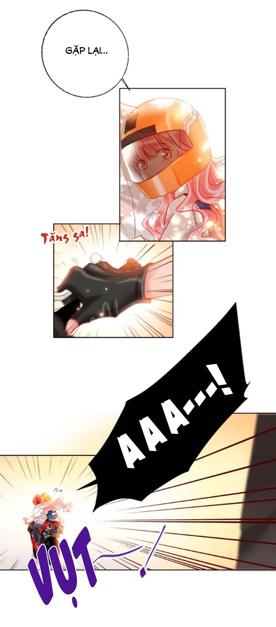 kế hoạch đánh chiếm của công chúa nghèo chapter 41 5