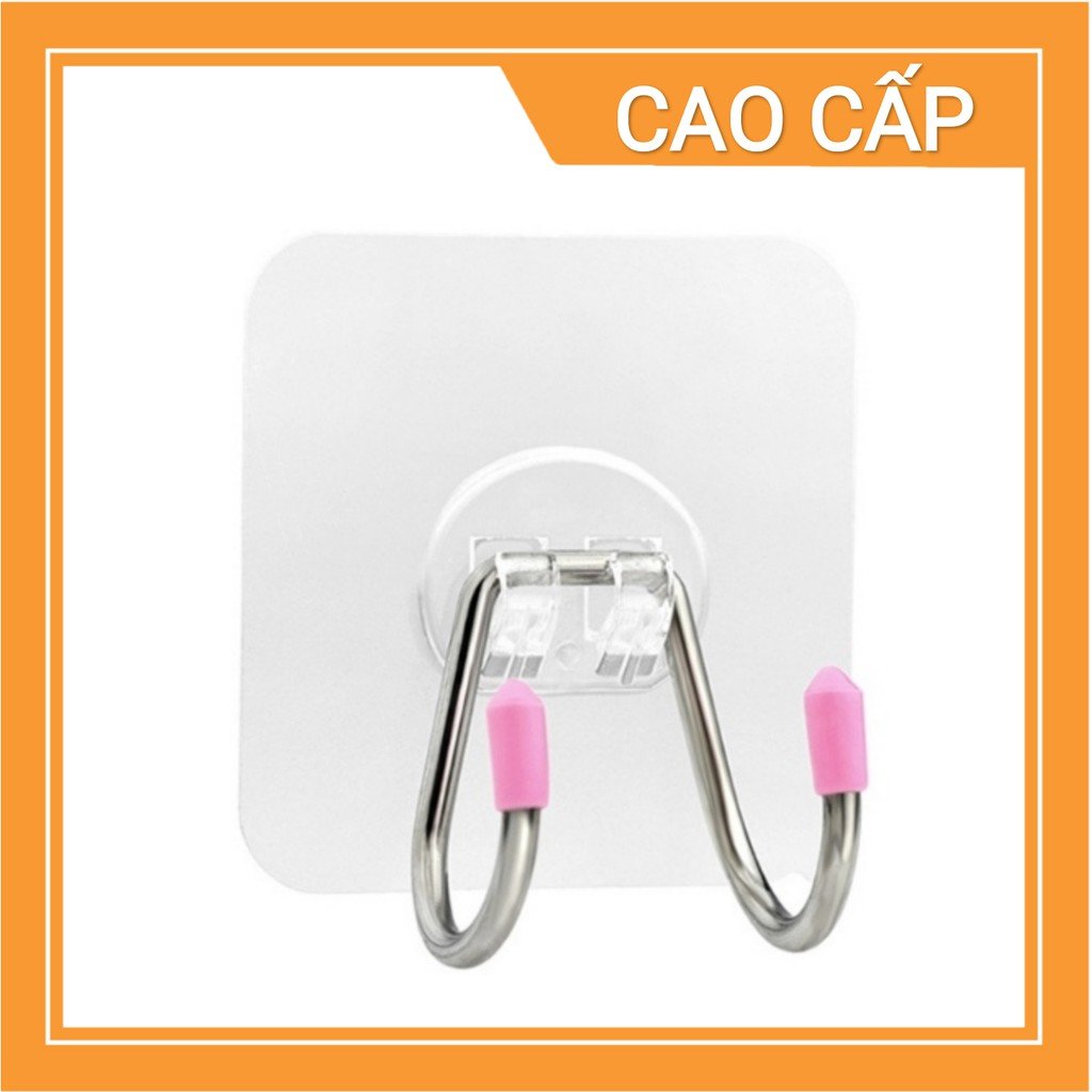 Combo 2 móc dán đôi siêu chắc
