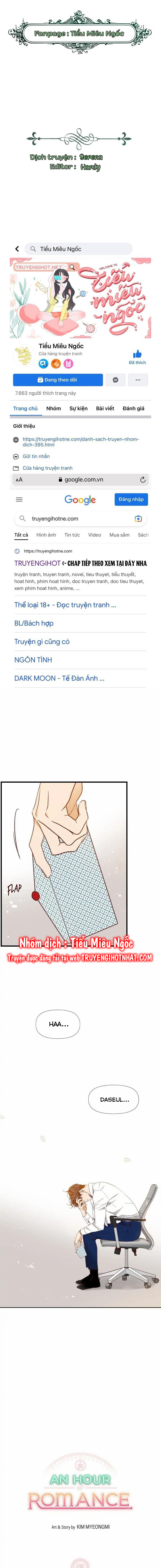 24 phút cho một câu chuyện chapter 81 1