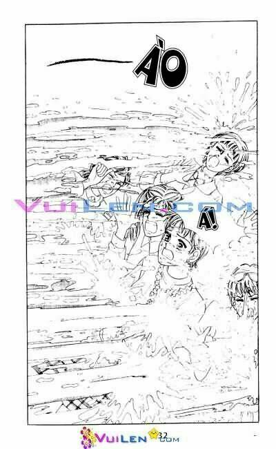 vật cản tình yêu chapter 1 32