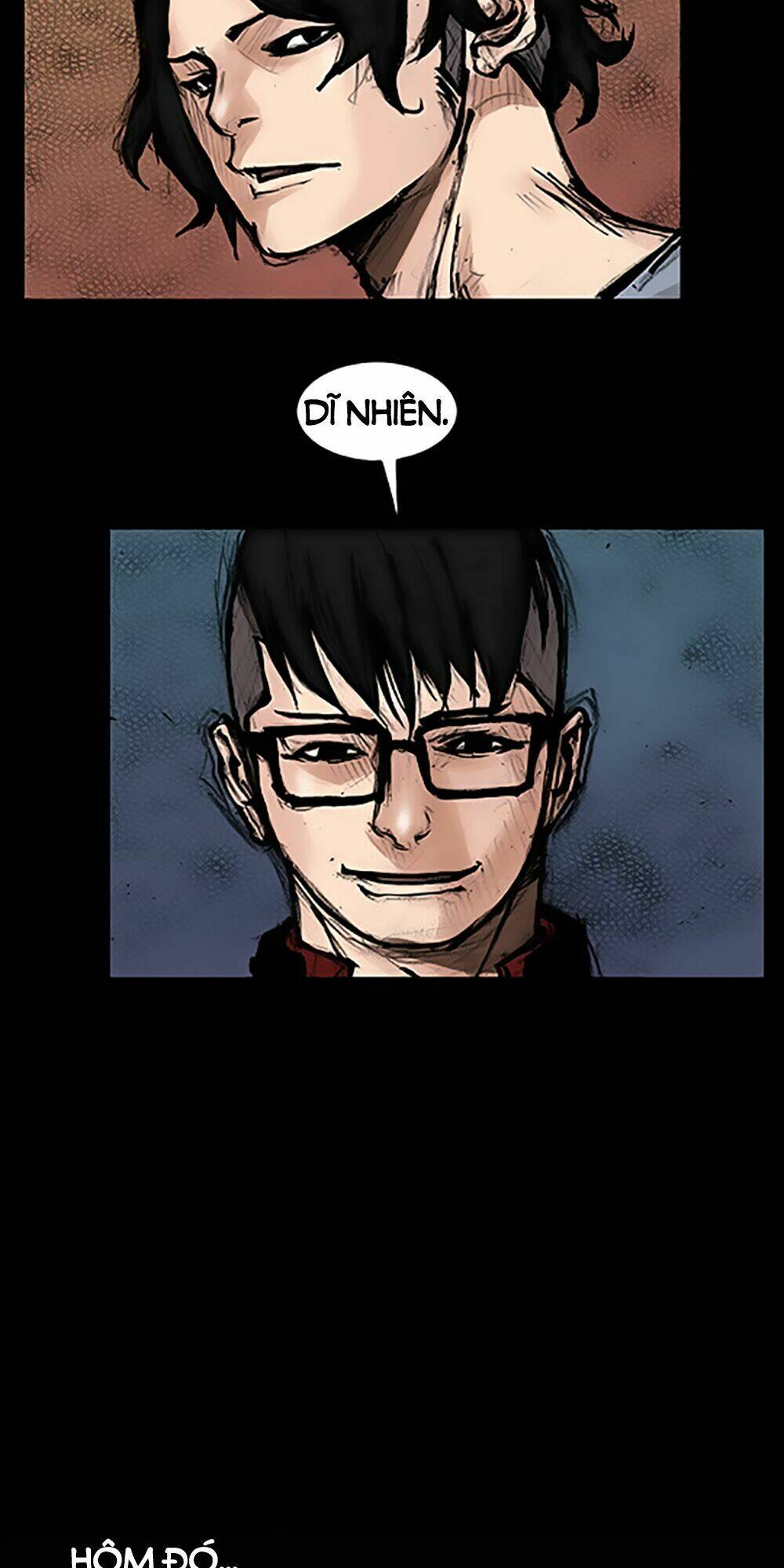 độc cô tiền truyện chapter 108 43