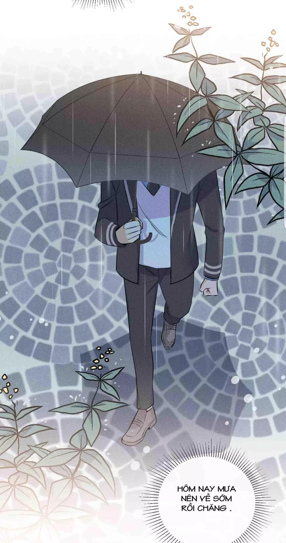 ánh trăng ngọt ngào chapter 10 7