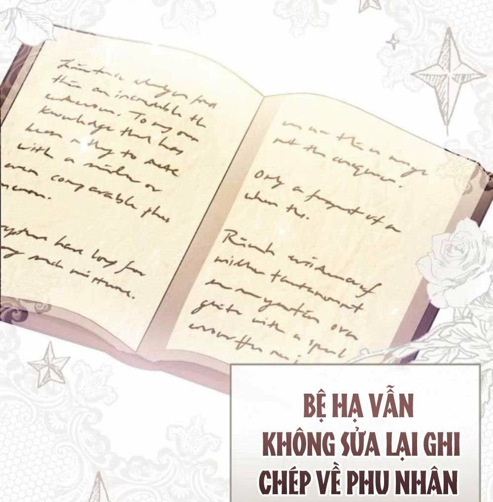 tôi sẽ từ bỏ vị trí hoàng hậu chapter 38 27