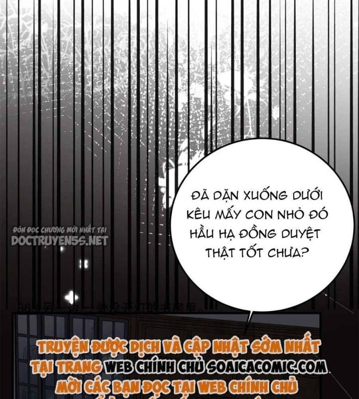 đại tiểu thư có thể có bụng dạ gì xấu chứ! (full) chapter 114 64