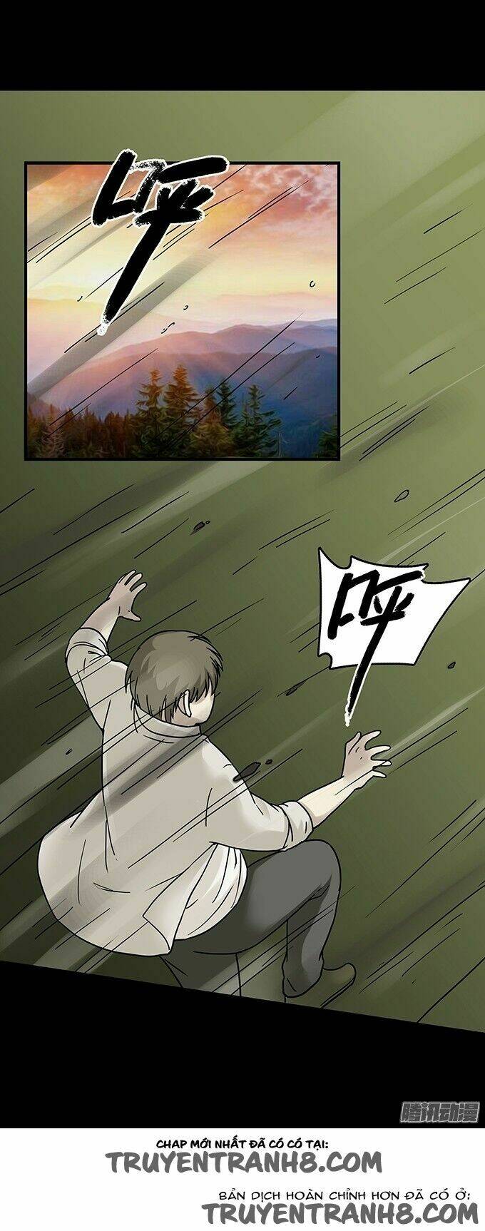 ớn lạnh tuyệt đối chapter 103 87