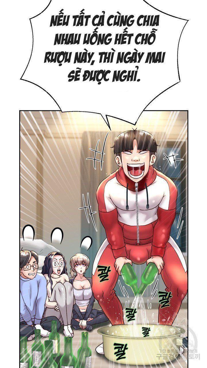 18+ tôi! trọng sinh với chiếc bò toi chapter 23.1 30