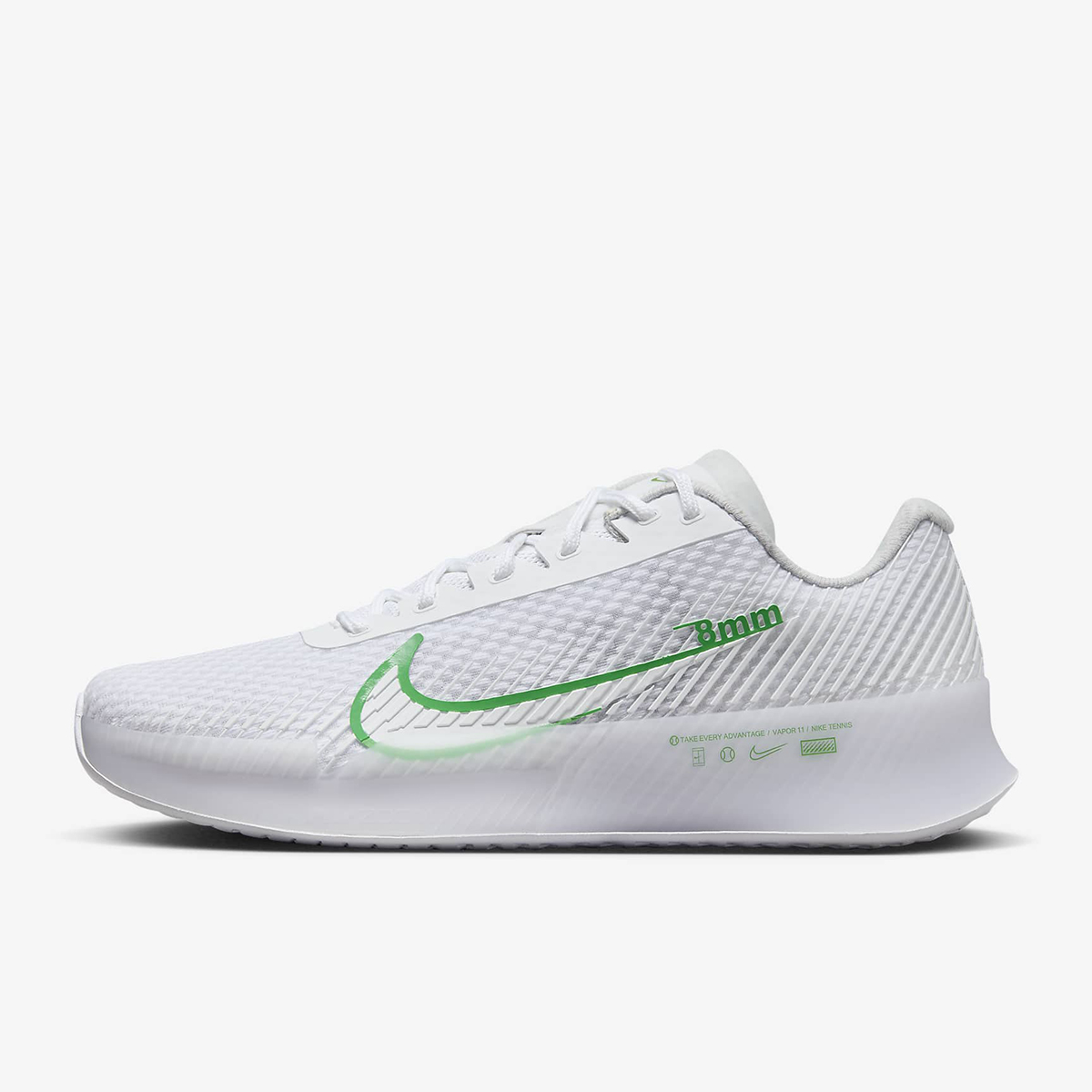 Giày Tennis nam M NIKE ZOOM VAPOR 11 HC