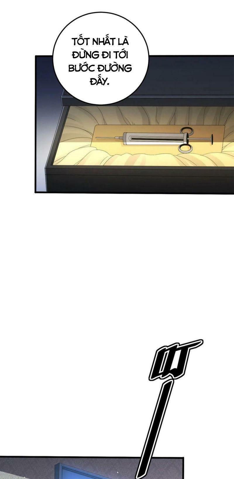 xã lam bạch chapter 31 23