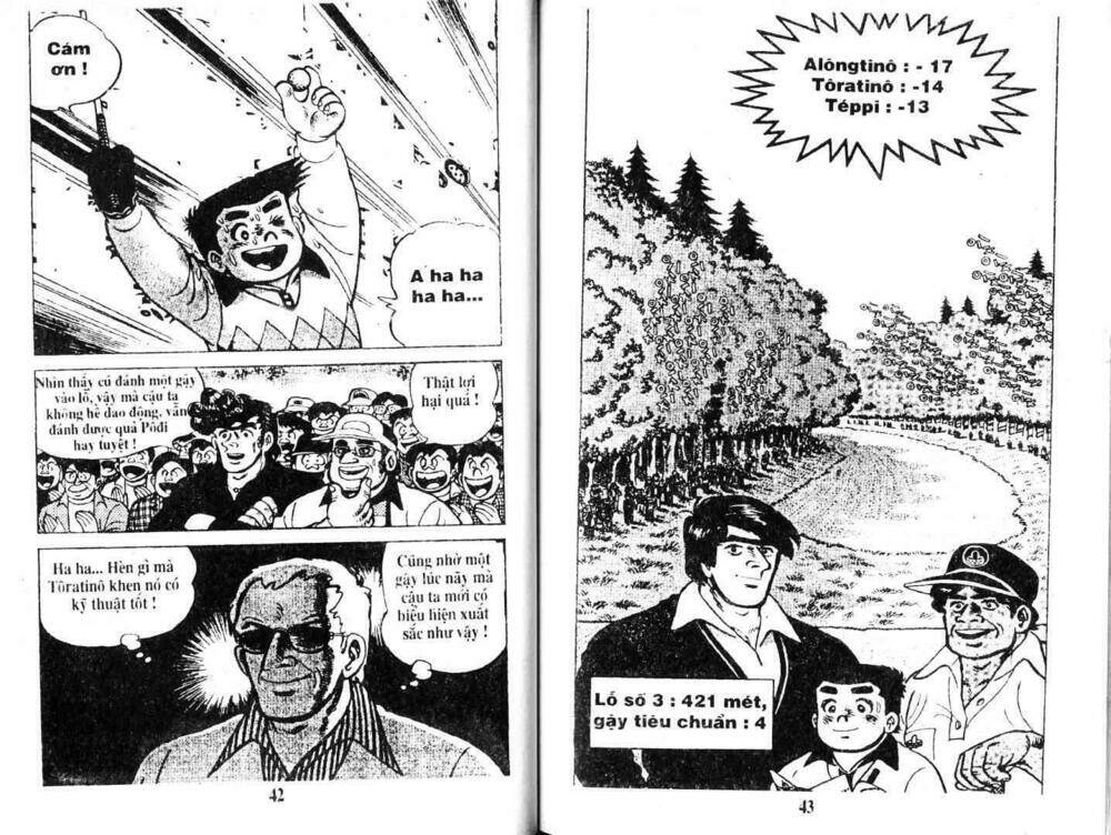 tân teppi chapter 45 19