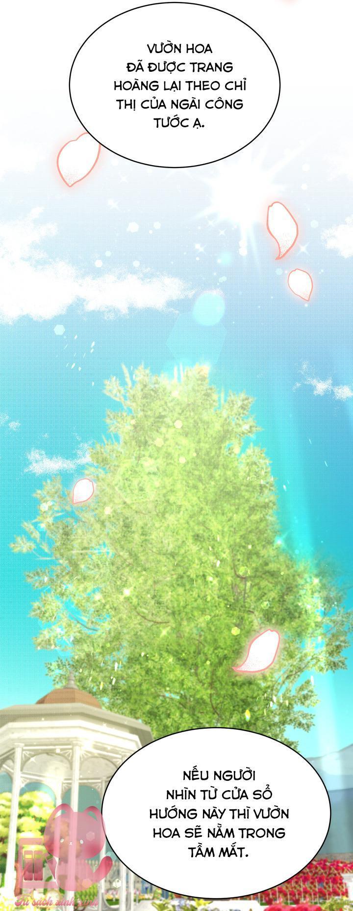 từ chồng cũ hóa thành nam chính chapter 17 21