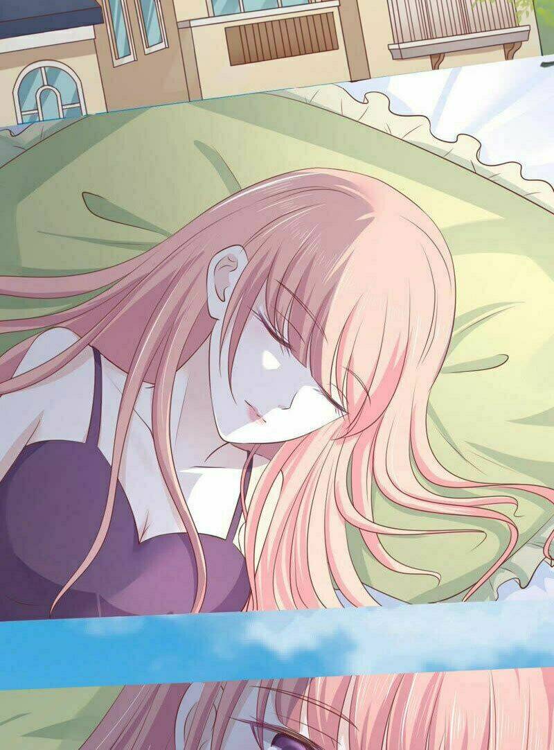 liệt ái tri hạ: series mật đào tiểu tình nhân chapter 220 11