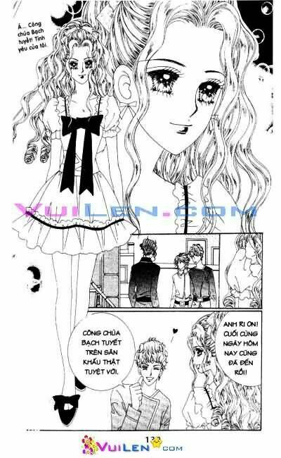 chạm mặt thần tượng chapter 6 130