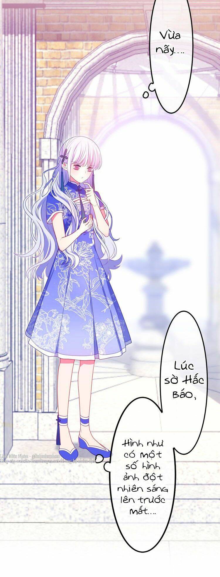 monster - độ ấm của dã thú trầm tĩnh chapter 6 35