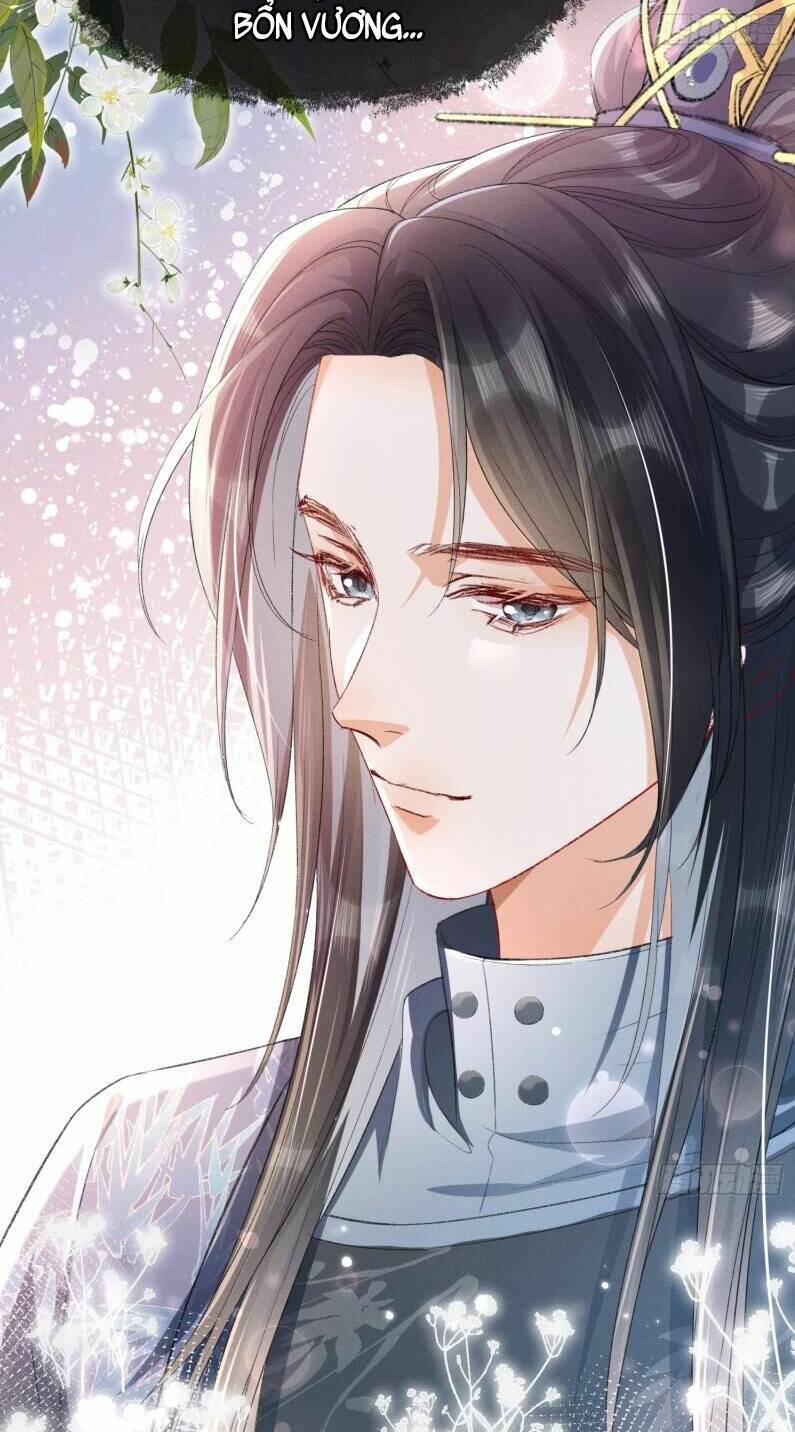 kế hoạch nuôi dưỡng bệnh kiều vương gia chapter 5 20