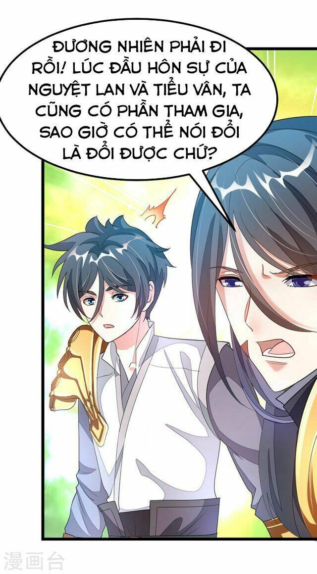 cửu dương thần vương chapter 99 26