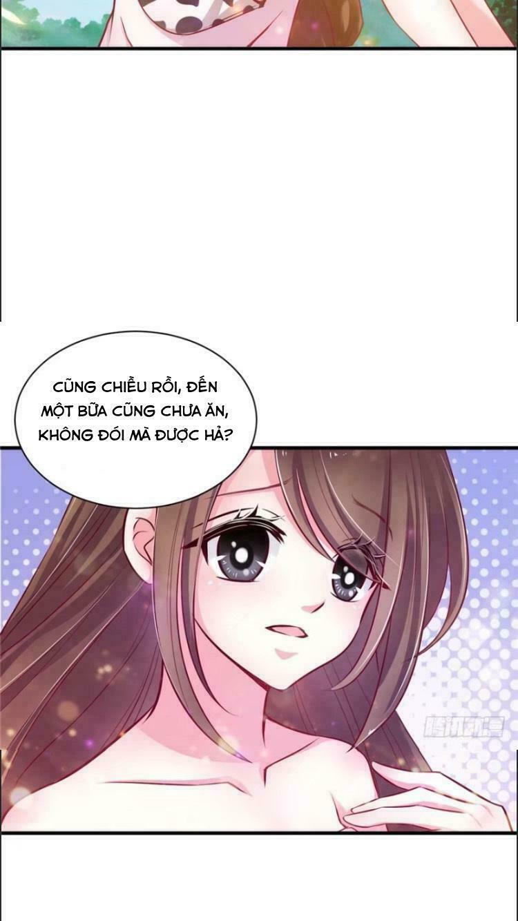 [16+] thảnh thơi thú thế chủng chủng điền, sinh sinh tể chapter 19 4