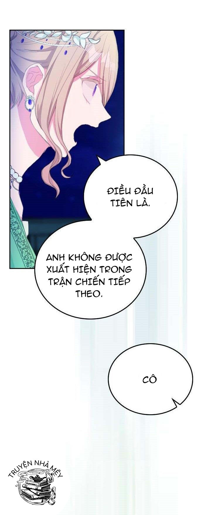 sau khi bị chồng cũ giết tôi trở thành chị dâu của hắn chapter 3 34