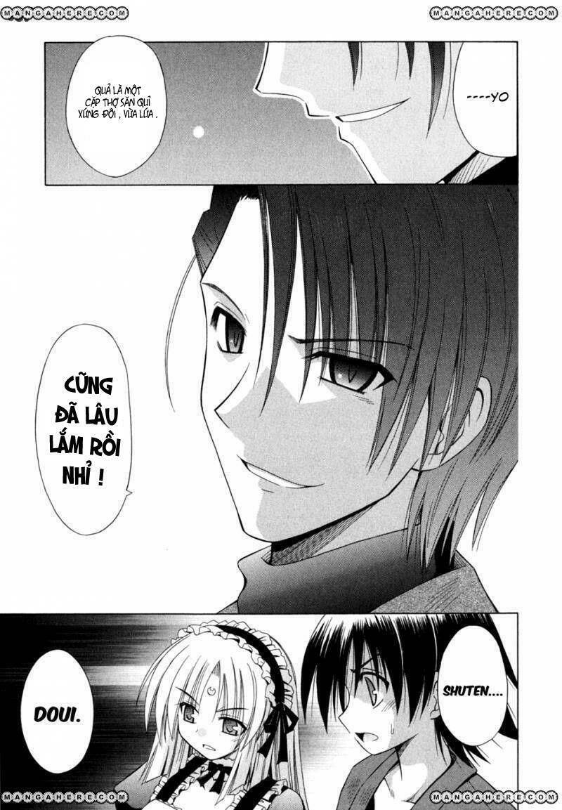 omamori himari chapter 46 18