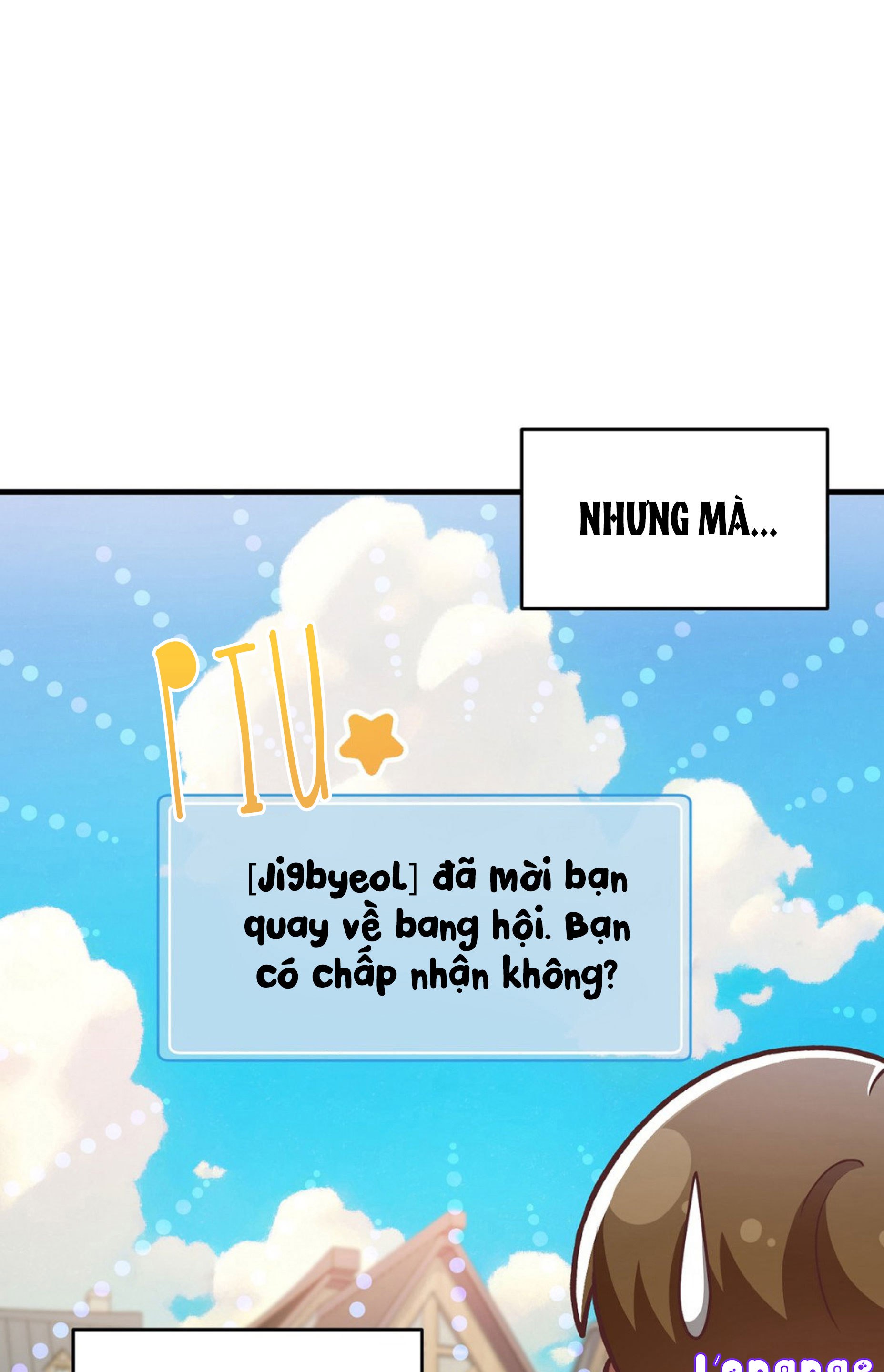 tên nhóc cùng bang hội là hàng xóm chapter 5 27