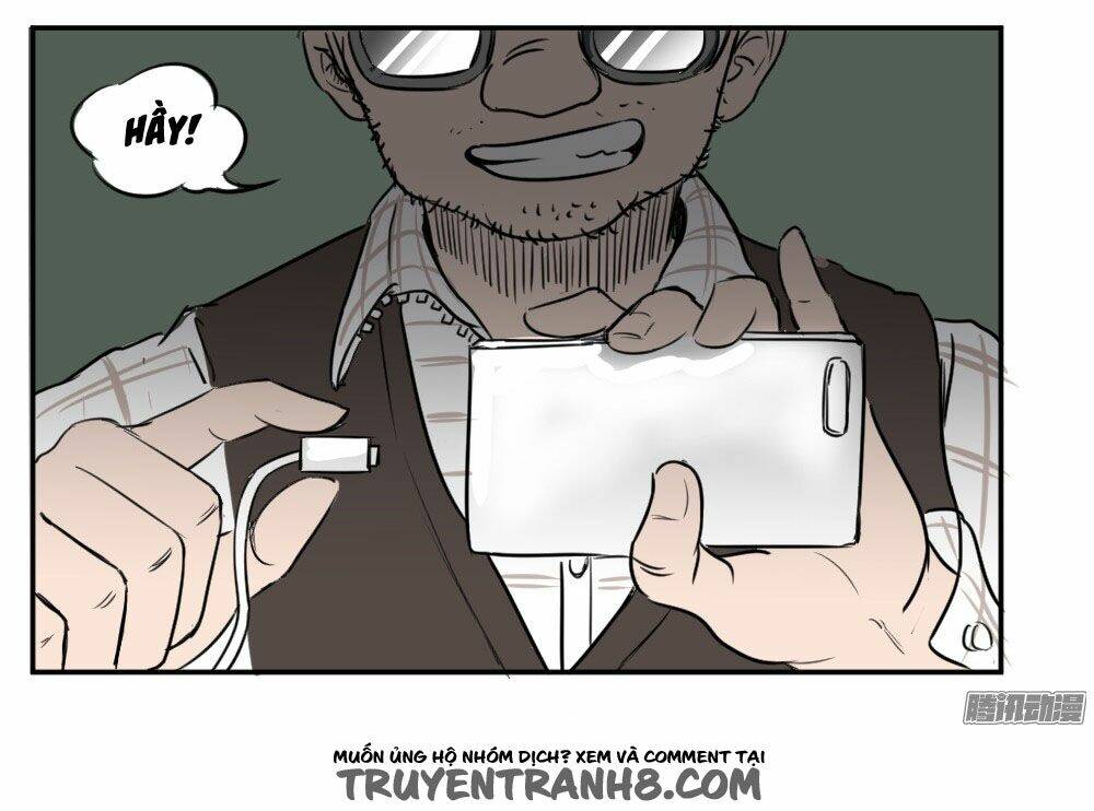 để tui yên ổn trưởng thành coi! chapter 29 12