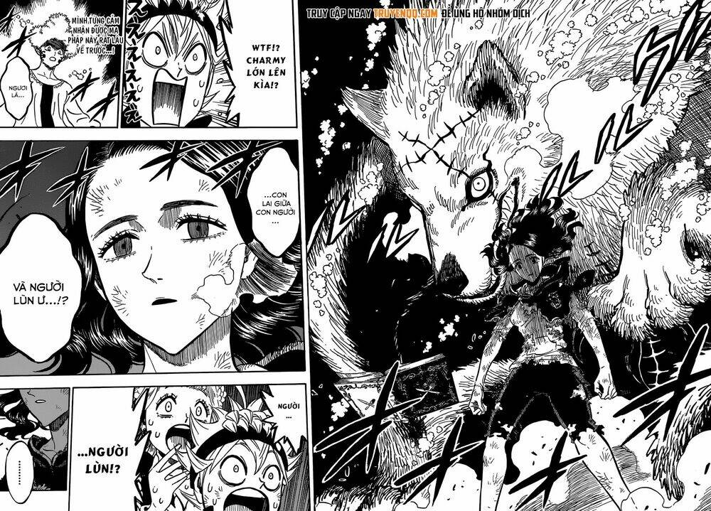 black clover - pháp sư không phép thuật chapter 194 9