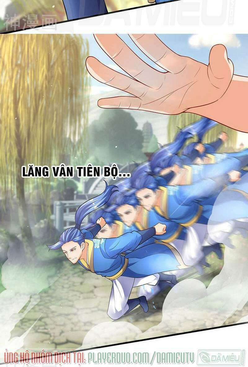 tối cường thăng cấp chapter 55 12