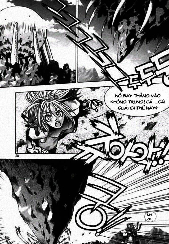 ragnarok - into the abyss chapter 43 5