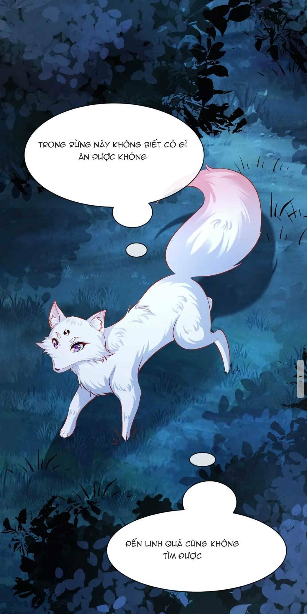 sư đệ đáng yêu cư nhiên nhìn trúng ta chapter 3 2