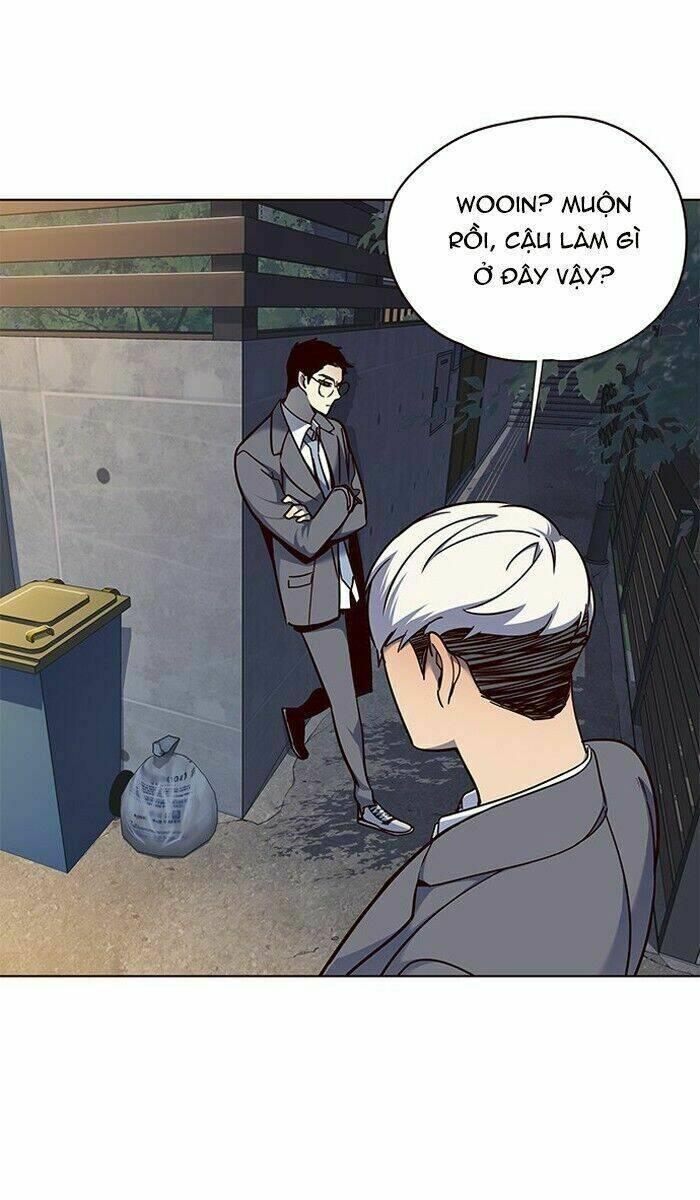 biến thân thành mèo chapter 61 86