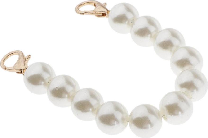 Đính Hạt Dây Chuyền Dây Đeo Thay Thế Dây Đeo, Dây Đeo Vai, Dây Đeo Vai, Túi Xách Tay Dây Đeo-21 Cm