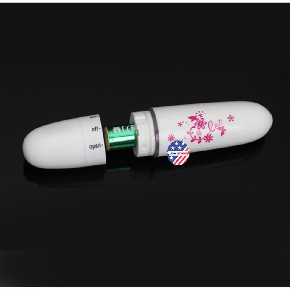 Máy Massage Mắt Kiểu Bút Chống Thâm Quầng Mini 208 B16