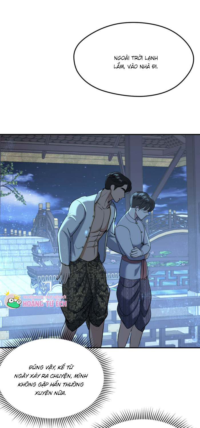 tôi là công tử đẹp nhất xiêm chapter 53 45