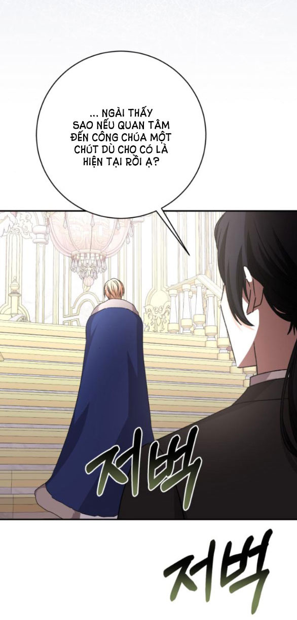 Bạo Chúa Muốn Có Cuộc Sống Tốt Đẹp chapter 42.1 - Trang 29