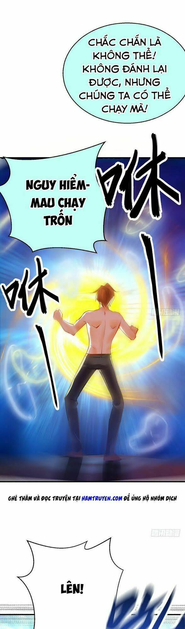 thiên hạ kiếp chapter 2 37