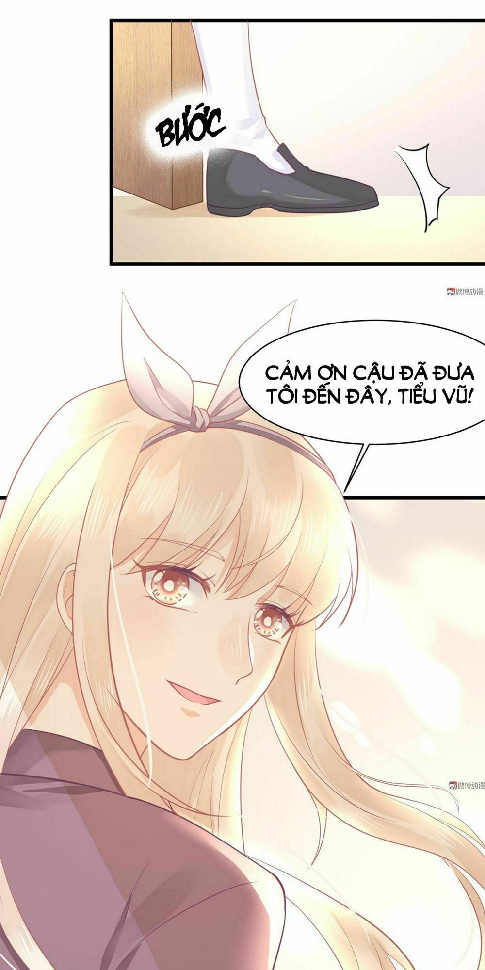 bọn họ đều muốn gả cho tôi làm sao đây? chapter 12 54