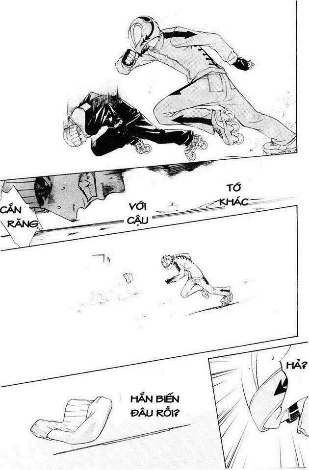 air gear chapter 37 11